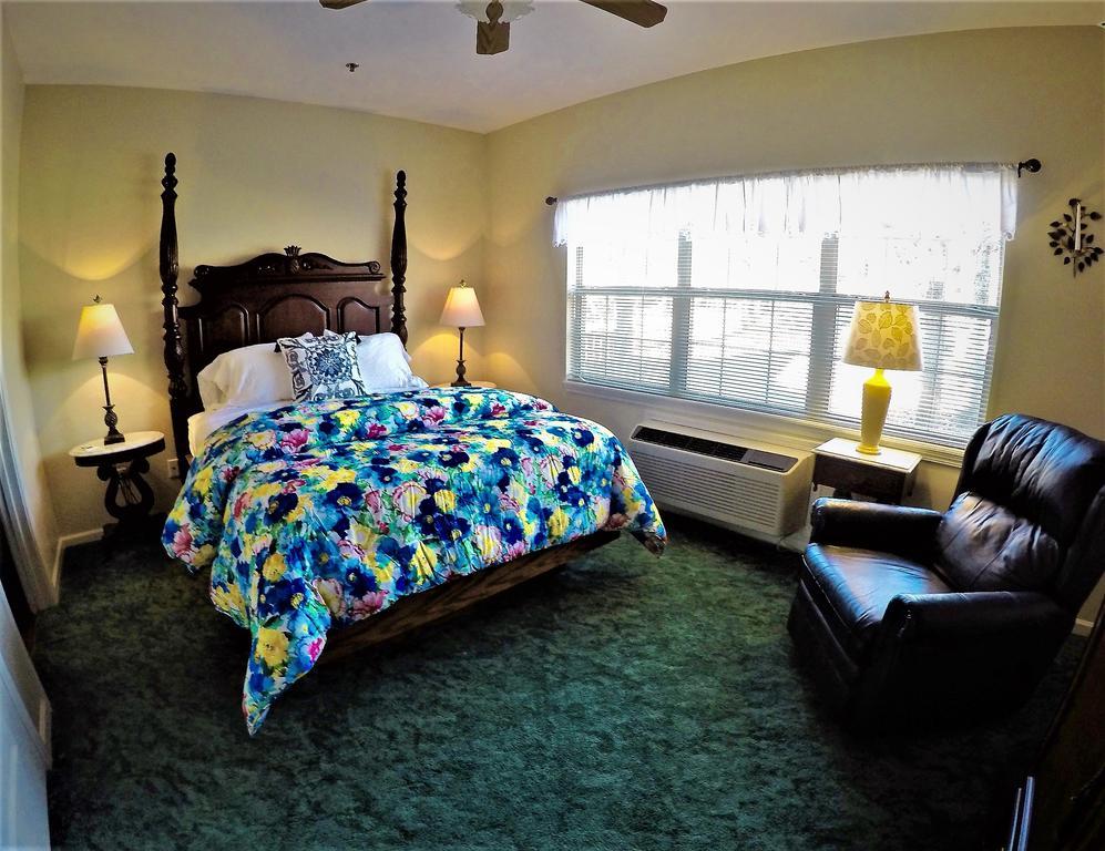 Bradford House Bed And Breakfast Branson Kültér fotó