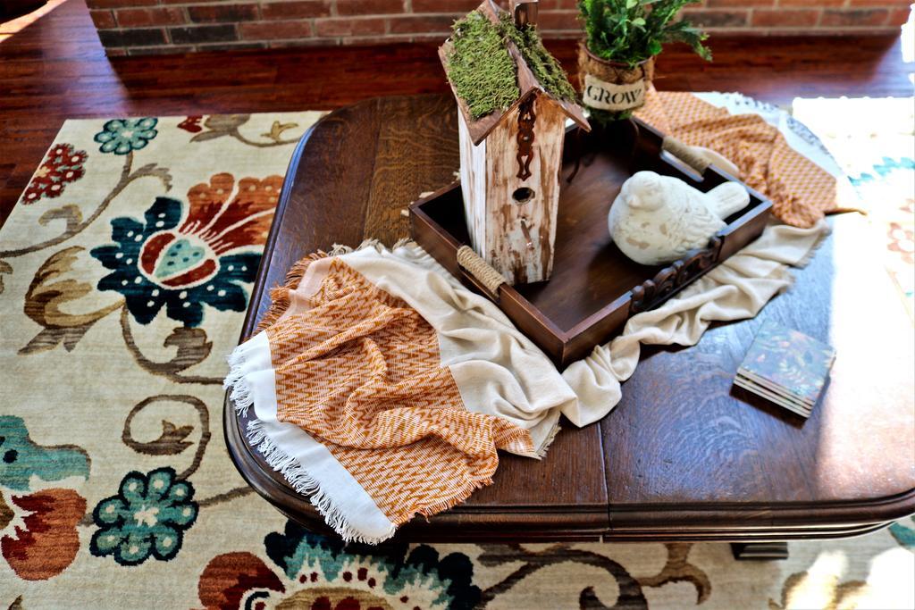 Bradford House Bed And Breakfast Branson Kültér fotó