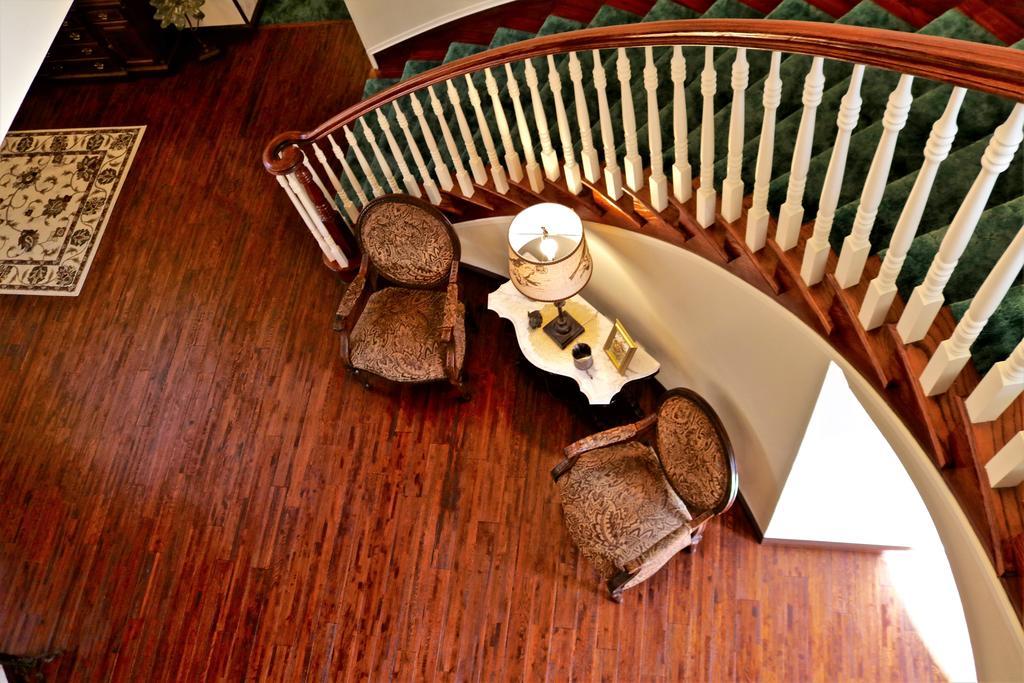 Bradford House Bed And Breakfast Branson Kültér fotó