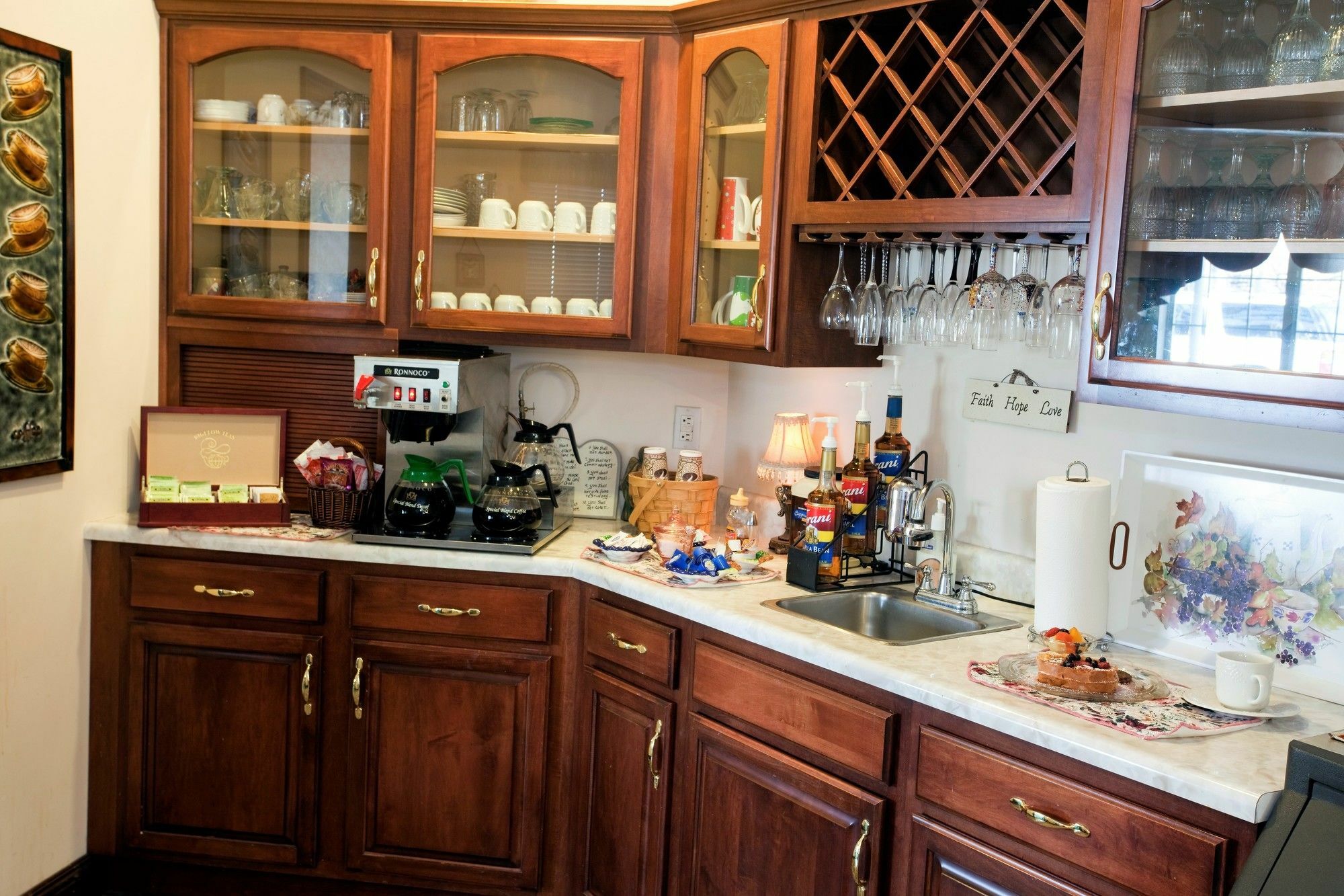 Bradford House Bed And Breakfast Branson Kültér fotó